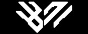 Visual branding of Beyond Eternity – melodic techno label.